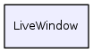 LiveWindow